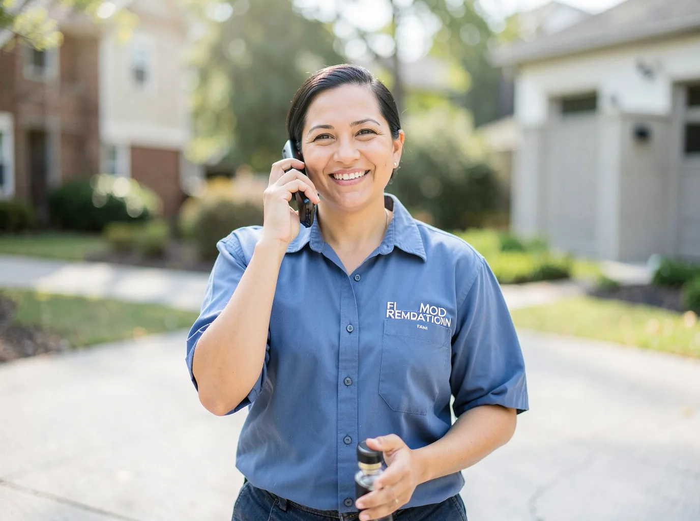Mold Remediation Ionia, IA FAQs